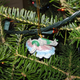 Illustration for article titled Best Xmas Tree Ever Has All the Sci-Fi Decorations You Can Imagine